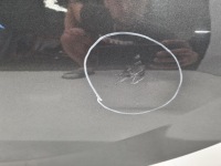 фото thumb №4, Citroen ds4 дверь левый задняя задние ktp