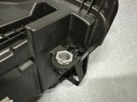 Фара land rover sport рестайлінг  full led low mk72-13w029-bb європа правий Зі Шроту, фото thumb