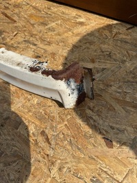 фото thumb №10, Крыло vw crafter 2e правый перед передний белый