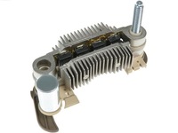 фото thumb №2, Випрямляч, генератор as-pl arc5219s