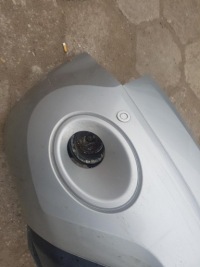 фото thumb №4, Бампер перед pdc renault koleos