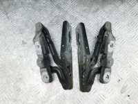 Купити Ford ecosport петлі капота, фото thumb