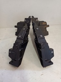 фото thumb №7, Tesla x направляющая pod фара левый правый