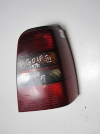 фото thumb №1, Лампа задня права vw golf iii kombi 96r 125