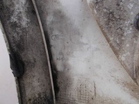 фото thumb №15, Ford galaxy mk3 mk-3 3 lift 2010 - 2015 с передний бампер передний pdc