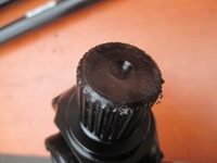 фото thumb №16, Wał приводной bmw x5 e70 f15 x6 e71 f16 8605866 26208605866 lux