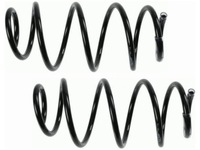 фото thumb №1, Пружины перед sachs 998 538
