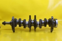 Wał колінчастий номінал вкладиші mazda 6 gg ford 1.8 b 16v l82 1s7gcf Недорого, фото thumb