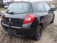 фото thumb №6, Clio iii 3 2005-09 кришка заливання пального лак nv676