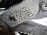 фото thumb №7, Vw taigo 1.0 tsi турбина турбонагнетатель 05c145704