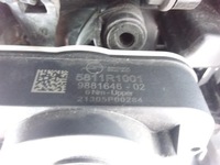 фото thumb №10, Bmw 3 g20 g21 решітка решітка радіатора жалюзі м-пакет 5a22c60