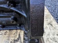 фото thumb №11, Блок двигателя низ вал поршни opel astra j meriva b 1.4 турбина b14net 55565279