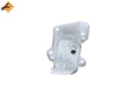 фото thumb №12, Nrf радиатор масла opel astra 1,7 04- 31753