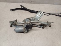 фото thumb №5, Механизм дворник перед fiat punto evo nr. 404978 plus рычаги