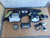 фото thumb №11, Консоль подушки безпеки подушка безпеки toyota avensis t27 europa оригінал