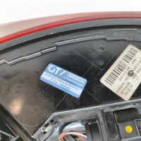 фото thumb №7, Audi a4 s4 b9 8w 2018 правая сторона лампа задняя