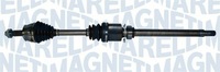 фото thumb №1, Magneti marelli 302004190164 wał приводной