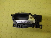 фото thumb №1, Citroen c5 iii kombi ручка внутренняя правый перед 9685950277