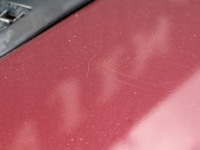 фото thumb №10, Капот крышка двигателя range rover iii l322 696
