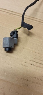 Bmw x5 e70 06-13 жгут бампера датчиков электропроводка pdc задняя задний + 4xpdc Недорого, фото thumb