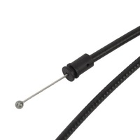 фото thumb №7, Кабель відпускаючий капот двигуна 51237184432 замок засувний капот ch