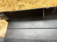 фото thumb №9, Захист заглушка лампи крила перед праве toyota prius iv 53807-47020 15-