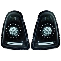 фото thumb №1, Набор лампы задняя bmw mini one cooper clubman 06-10