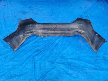 фото thumb №9, Toyota camry 8 viii | бампер зад задній 52159-33959 | 0012