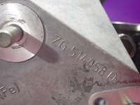 фото thumb №9, Renault megane ii 02-06 1.6 усилитель электрические крестовина 8200246631b