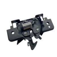 фото thumb №13, Новий oem номер замок капота renault megane iv 656018958r