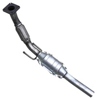 фото thumb №1, Jmj 1080037 катализатор