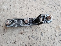 фото thumb №1, Вкладыш лампы левый задняя volvo s80 i