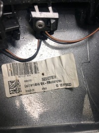 фото thumb №7, Корпус дзеркало права mercedes w212 a2129067301