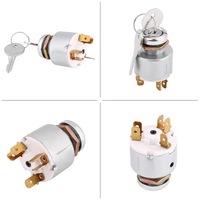 фото thumb №16, Вкладыш замка зажигания do universal car авто 12v