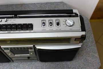 SHARP GF-8585 Геттобластер / Головное устройство