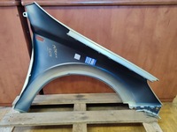 фото thumb №8, Крыло левый перед opel astra h z40h