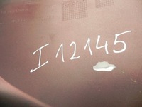 фото thumb №8, Бампер jaguar i-pace 2019 с задний j9d317927a