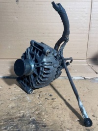 Купить Peugeot 308 sw 2009 генератор, фото thumb