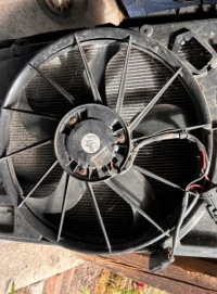 Купить 0130308422 вентилятор ford transit custom 2,2 bk21-8c607-ba, фото thumb