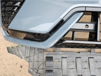 фото thumb №4, Volvo xc60 ii lift r-design бампер перед передний решётка радиатора