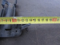 фото thumb №9, Кронштейн омивача ксенон peugeot 5008 i 09-13r 9686182180