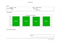 фото thumb №6, Skoda felicia 98-01 1.3mpi 68km двигун бензиновий 136m