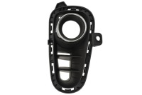 фото thumb №1, Решітка радіатора w бампері права do kia rio 2016-