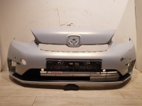 Бампер передний решётка перед nh902p honda jazz v 20-25 Недорого, фото thumb
