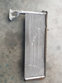 фото thumb №1, Scania r 4 отопитель wody обдув