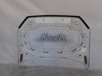 фото thumb №11, Audi q2 16- капот кришка двигуна