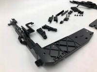 Набор ремонтный люк левый правый do mercedes g w463 s w126 Киев, фото thumb