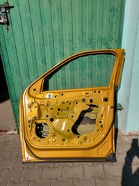 фото thumb №6, Citroen ds3 crossback двері праве передні oryg