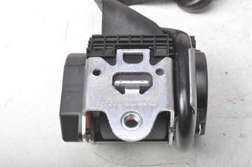 фото thumb №6, Volvo v60 pas безопасности правые зад задний 2 ряд 39800488