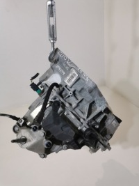 фото thumb №5, Коробка передач передач renault clio v 1.0 tce jt4004